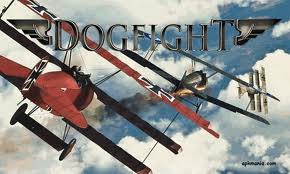 dog fight pro